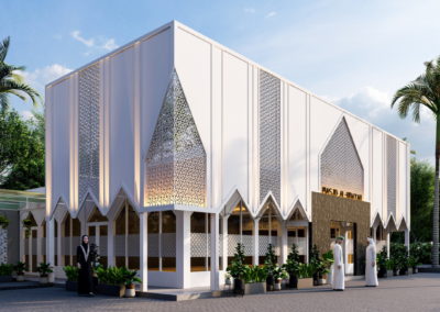 Masjid Al-Hidayah