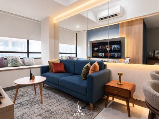 PAKUWON RESIDENCES BEKASI